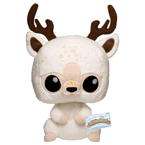 Wetmore Forest - Chester McFreckle (Winter) Pop! Plush Jumbo