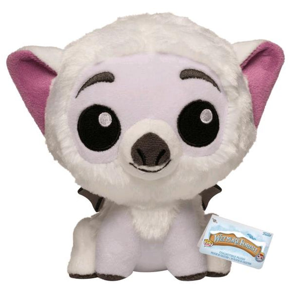 Wetmore Forest - Bugsy Wingnut (Winter) Pop! Plush