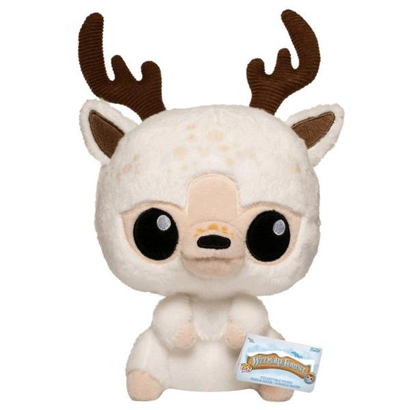 Wetmore Forest - Chester McFreckle (Winter) Pop! Plush