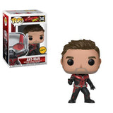 Ant-Man and the Wasp - Ant-Man Pop! Vinyl