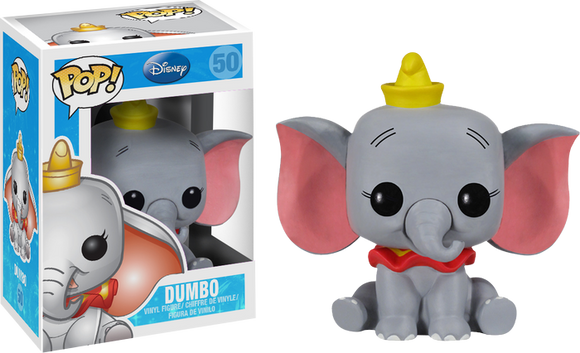 Dumbo - Dumbo Pop! Vinyl