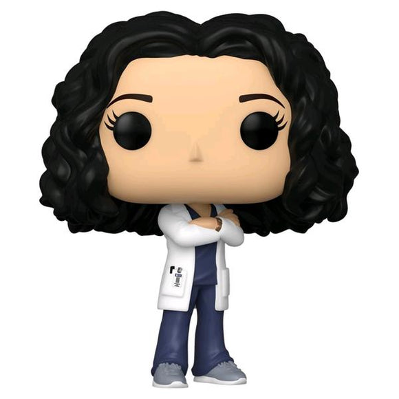 Grey's Anatomy - Cristina Yang Pop! Vinyl