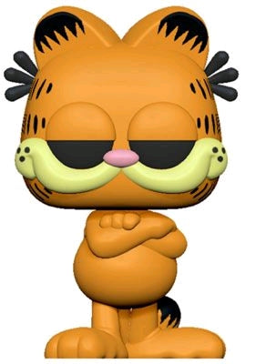 Garfield - Garfield Pop! Vinyl