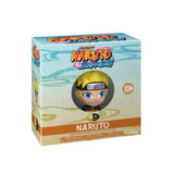 Naruto - Naruto 5-Star Vinyl Figure