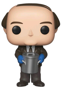 The Office - Kevin Malone Pop! Vinyl