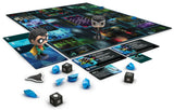 Funkoverse - Batman 2-Pack Expandalone Strategy Pop! Vinyl Board Game
