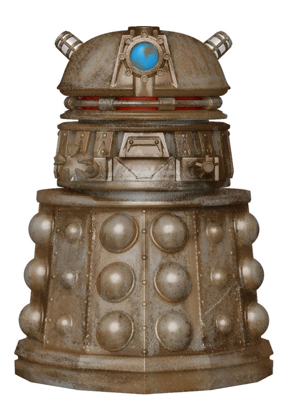 Doctor Who - Junkyard Dalek Pop! Vinyl