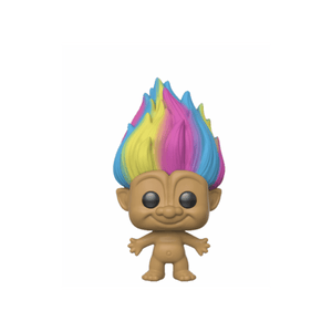 Trolls - Rainbow Troll Pop! Vinyl