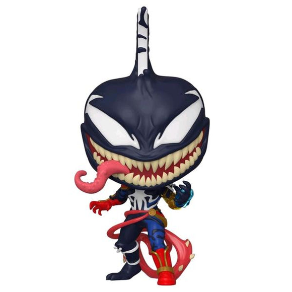 Venom - Venomized Captain Marvel Pop! Vinyl