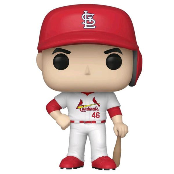 MLB: Cardinals - Paul Goldschmidt Pop! Vinyl