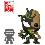 Venom - Venomized Baby Groot 10" Pop! Vinyl