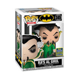 Batman - Ra's al Ghul Pop! Vinyl SD20
