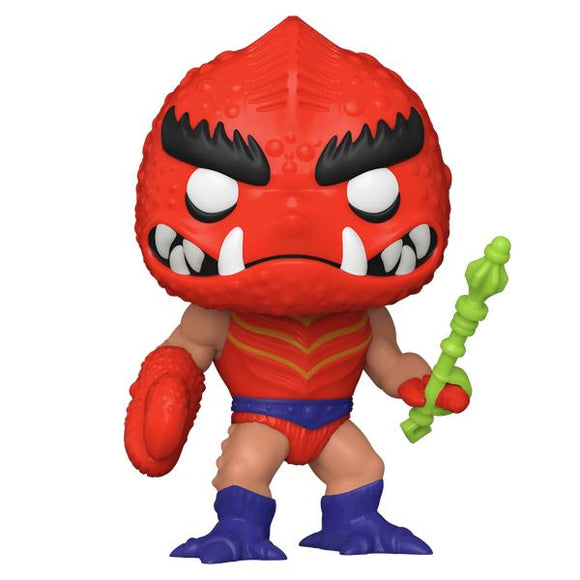 Masters Of The Universe - Clawful Pop! Vinyl SD20