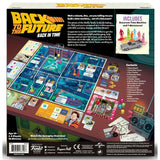 Bact To The Future - Back in Time Strategy Game