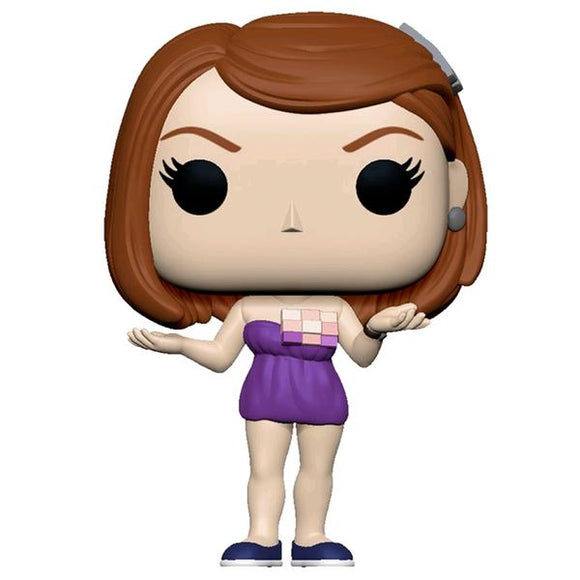 The Office - Meredith Casual Friday Pop! Vinyl