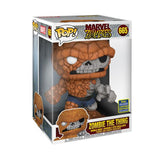 Marvel Zombies - The Thing 10" Pop! Vinyl SD20