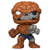 Marvel Zombies - The Thing 10" Pop! Vinyl SD20