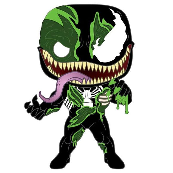 Marvel Zombies - Venom US Exclusive Pop! Vinyl