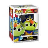 Pixar - Alien Remix Kevin Pop! Vinyl SD20