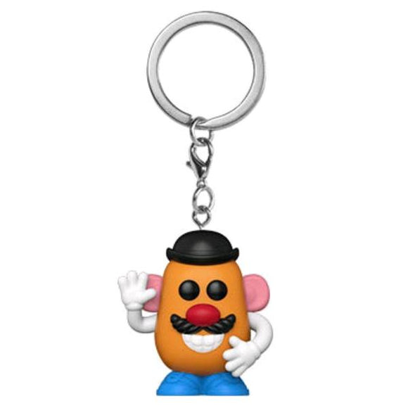 Hasbro - Mr Potato Head Pocket Pop! Vinyl Keychain
