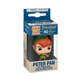 Disneyland 65th Anniversary - Peter Pan Pocket Pop! Vinyl Keychain