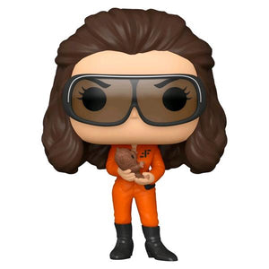 V - Diana in Sunglasses with Rodent Pop! Vinyl