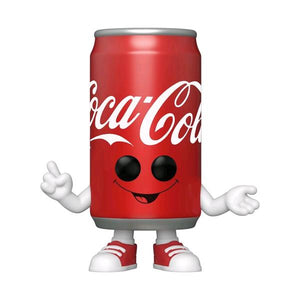 Coca-Cola - Coke Can Pop! Vinyl