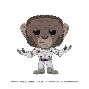 *Pre-order* Space Force - Marcus the Chimstronaut Pop! Vinyl (ETA January 2021)