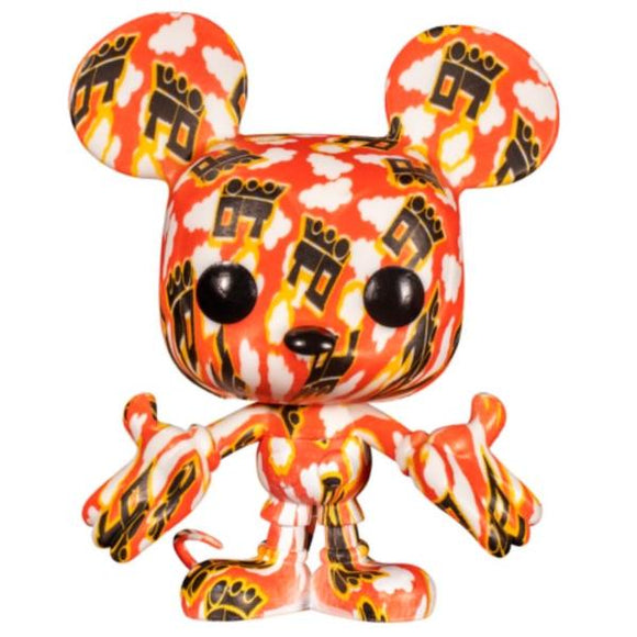 Mickey Mouse - Prime Day 2021 (artist) US Exclusive Pop! Vinyl