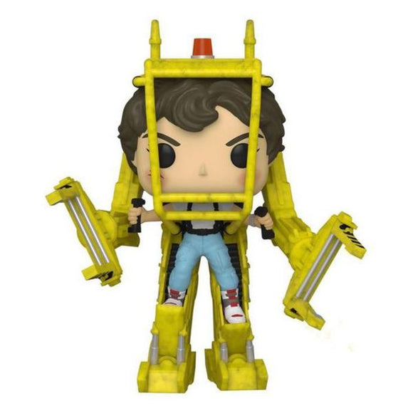 Alien - Power Loader with Ripley US Exclusive 6