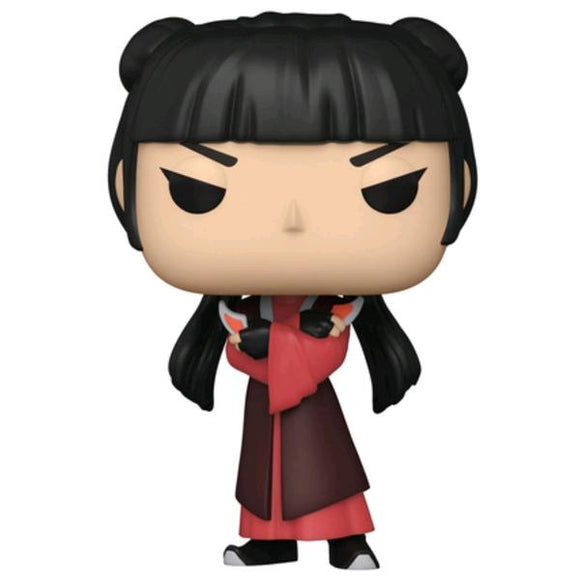 Avatar: The Last Airbender - Mai with Knives US Exclusive Pop! Vinyl