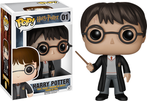 Harry Potter - Harry Potter Pop! Vinyl
