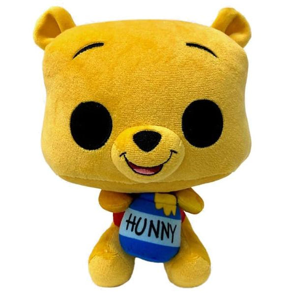 Winnie the Pooh - Winnie the Pooh US Exclusive Pop! Plush