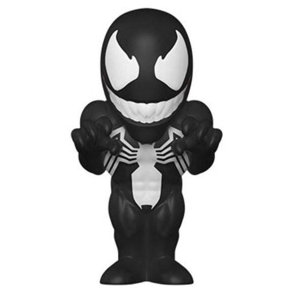 Spider-Man - Venom Vinyl Soda