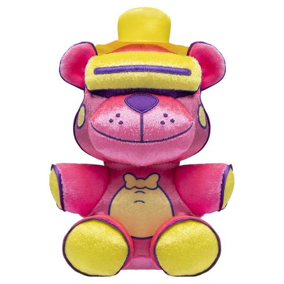 Five Nights at Freddy's: Special Delivery - VR Freddy Inverted US Exclusive Plush
