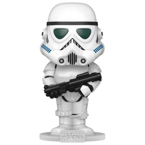 Star Wars - Stormtrooper Vinyl Soda