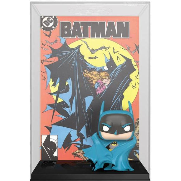 Batman - Batman #423 McFarlane US Exclusive Pop! Vinyl Comic Cover