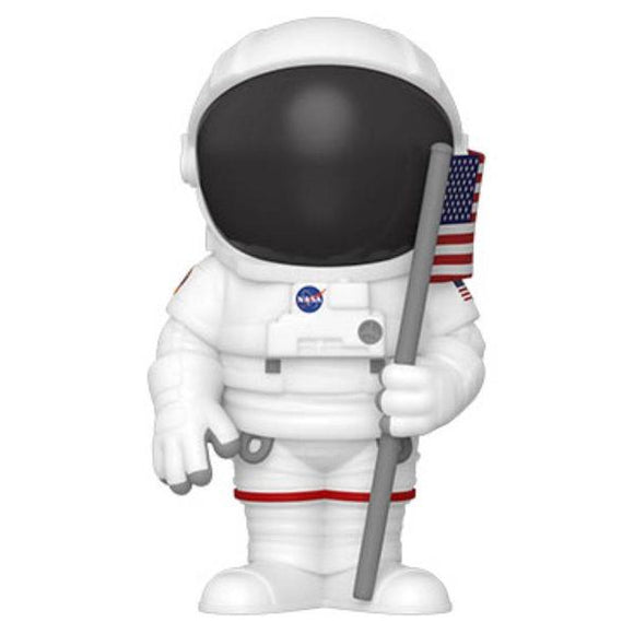 NASA - NASA Astronaut Vinyl Soda
