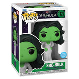 She-Hulk (TV) - She-Hulk (Gala Look) Glitter Pop! Vinyl