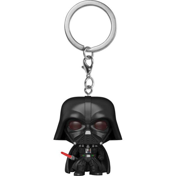 Star Wars - Darth Vader Pocket Pop! Vinyl Keychain