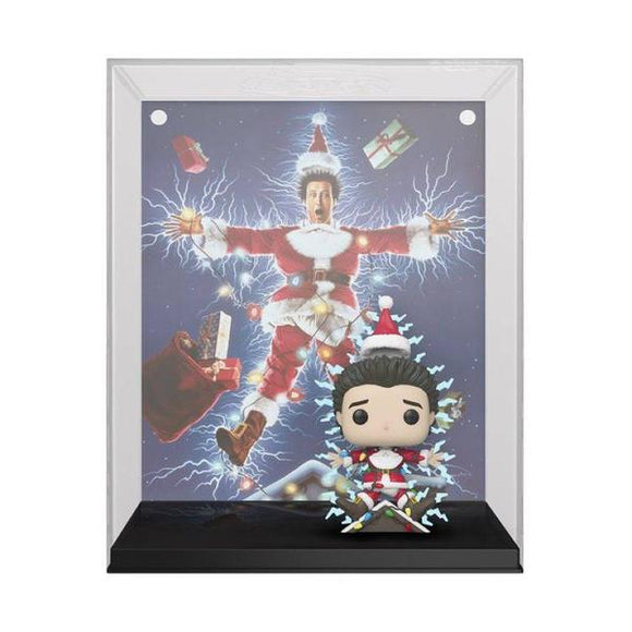 National Lampoons - Christmas Vacation US Exclusive Pop! Vinyl Cover