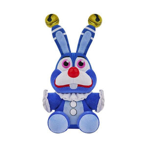 Five Nights at Freddy's: Security Breach - Circus Bonnie 7" US Exclusive Plush
