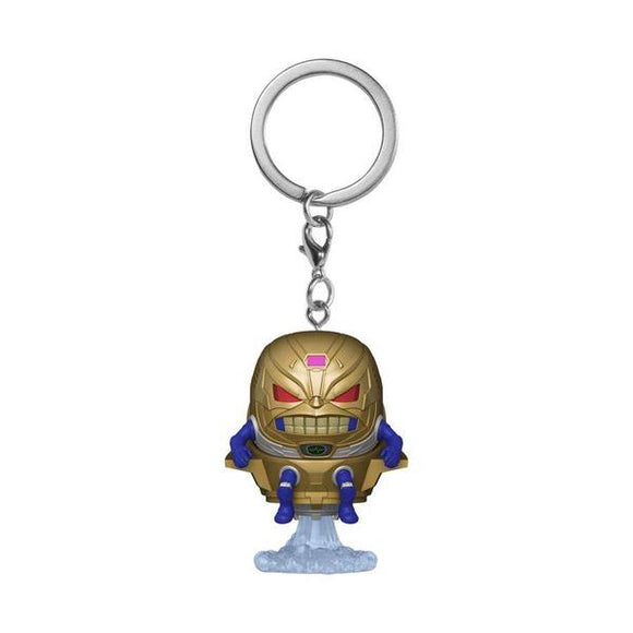 Ant-Man and the Wasp: Quantumania - M.O.D.O.K. Pop! Vinyl Keychain
