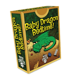 Baby Dragon Bedtime Card Game