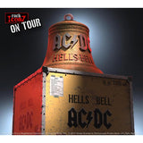 AC/DC - Hells Bells On Tour Series Replica