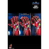 Avengers 4: Endgame - Nano Gauntlet 1:4 Scale Replica