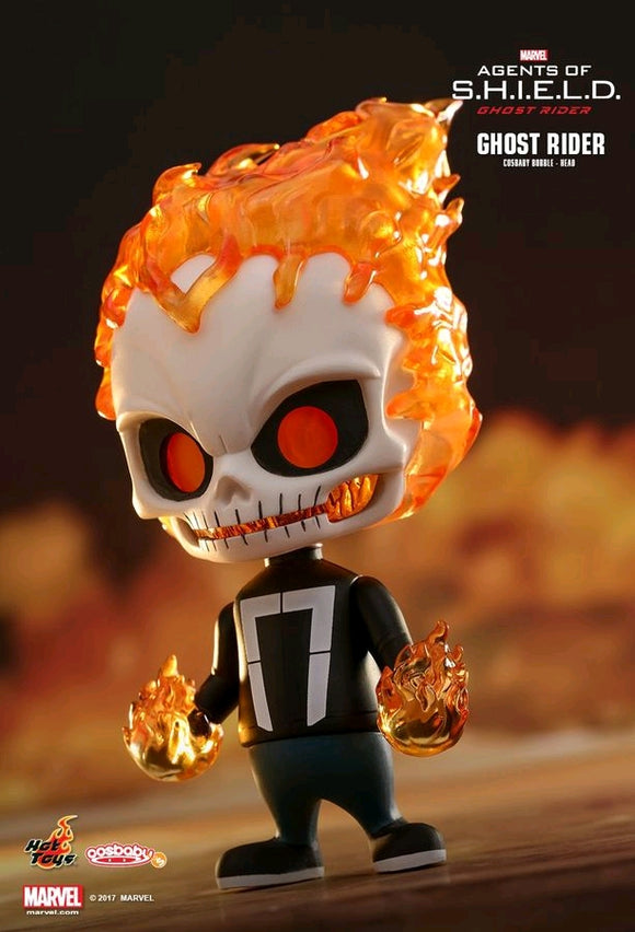 Agents of S.H.I.E.L.D. - Ghost Rider Cosbaby