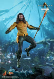 Aquaman - Hot Toys 12" 1:6 Scale Action Figure