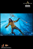 Aquaman - Hot Toys 12" 1:6 Scale Action Figure
