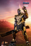 Avengers 4: Endgame - Thanos 12" 1:6 Scale Hot Toys Action Figure